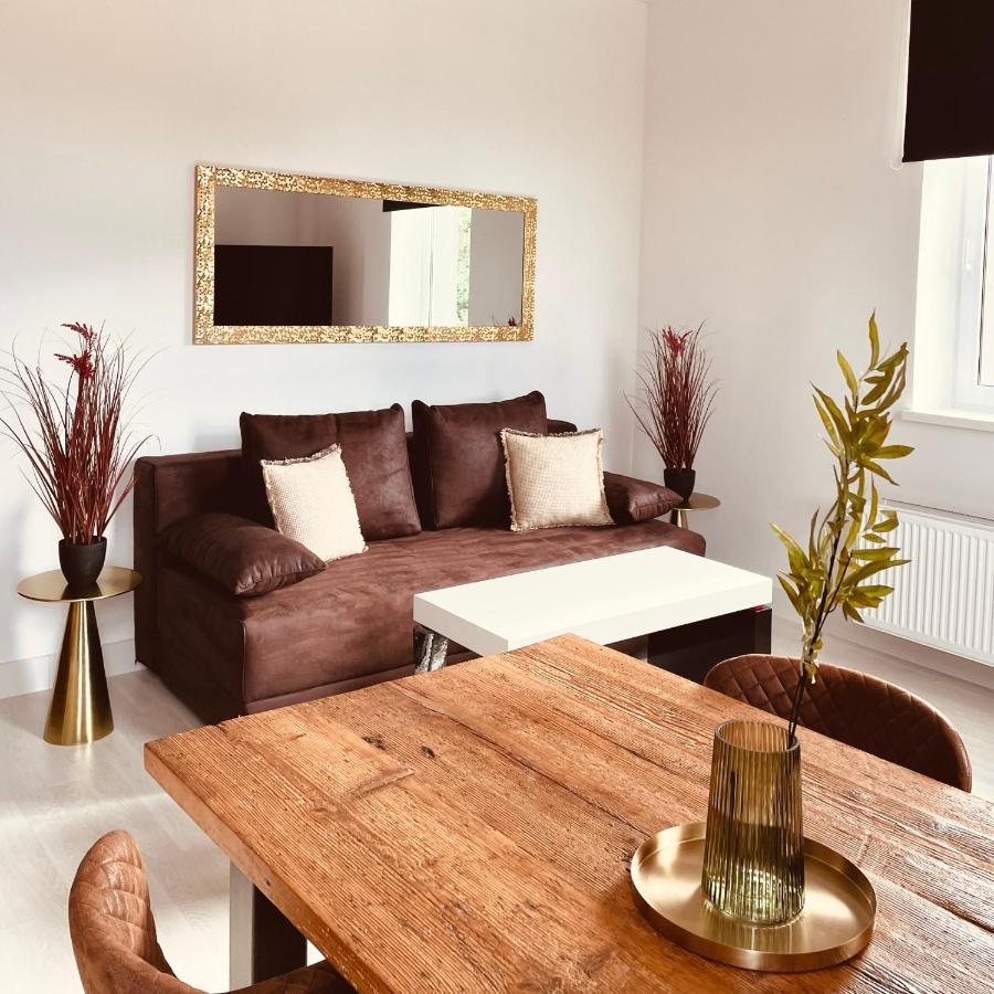 Loewe Apartments Oy-Mittelberg Luaran gambar