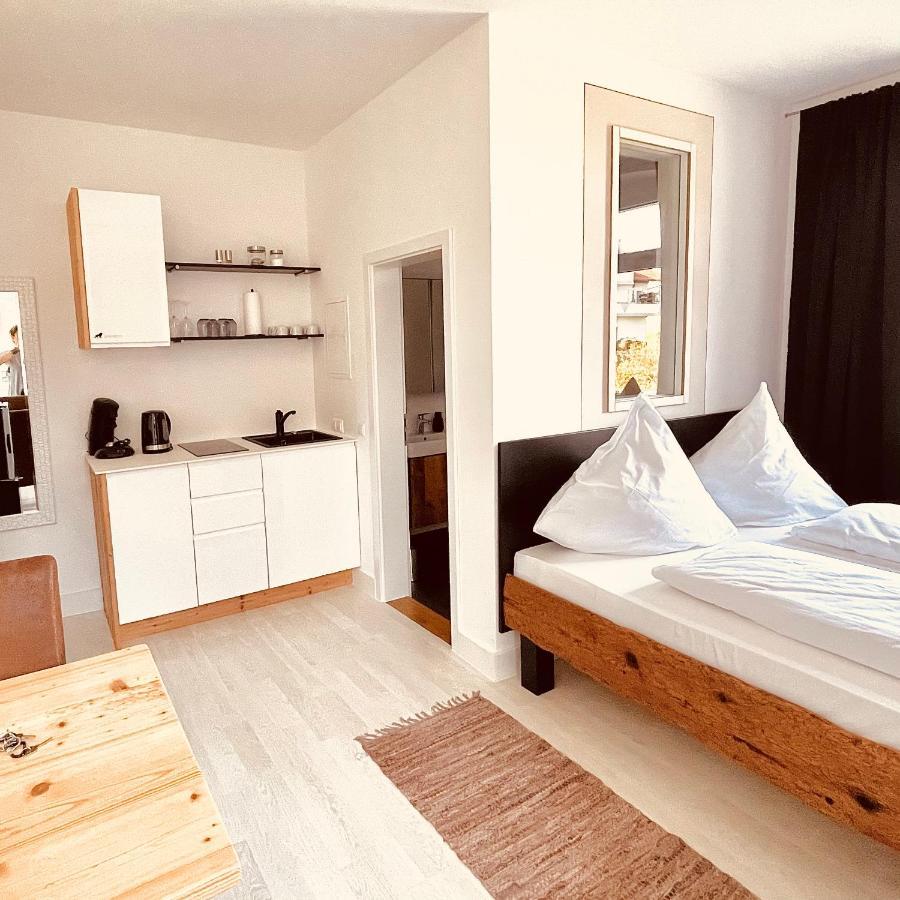 Loewe Apartments Oy-Mittelberg Luaran gambar