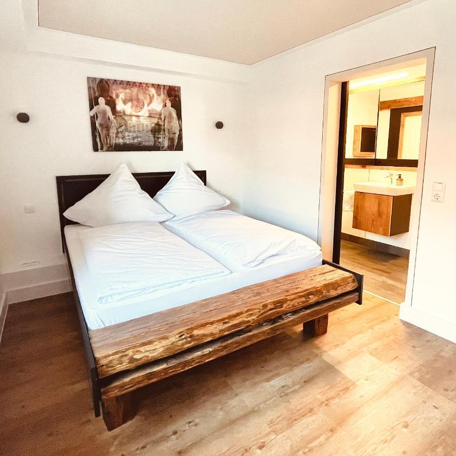 Loewe Apartments Oy-Mittelberg Luaran gambar