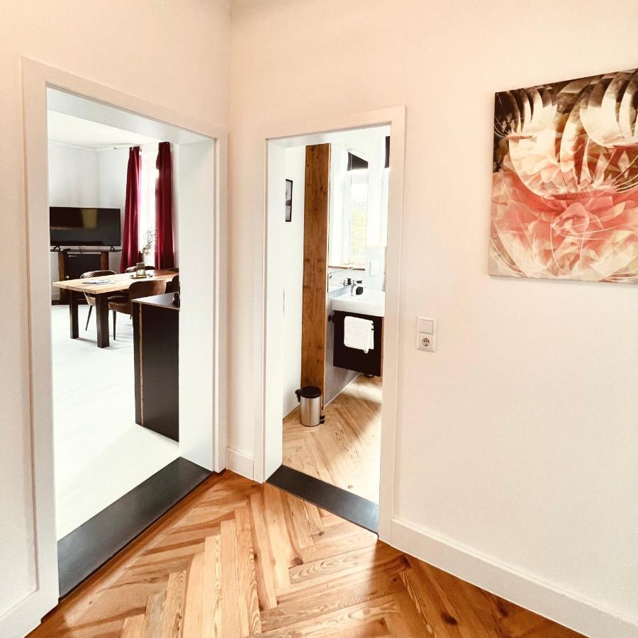 Loewe Apartments Oy-Mittelberg Luaran gambar