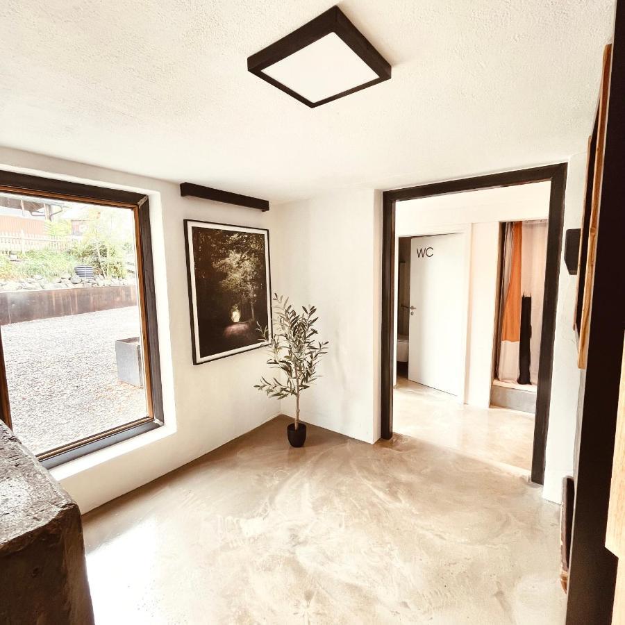 Loewe Apartments Oy-Mittelberg Luaran gambar