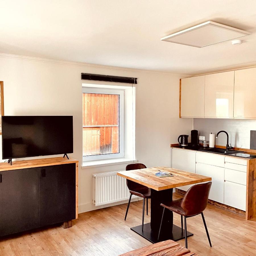 Loewe Apartments Oy-Mittelberg Luaran gambar