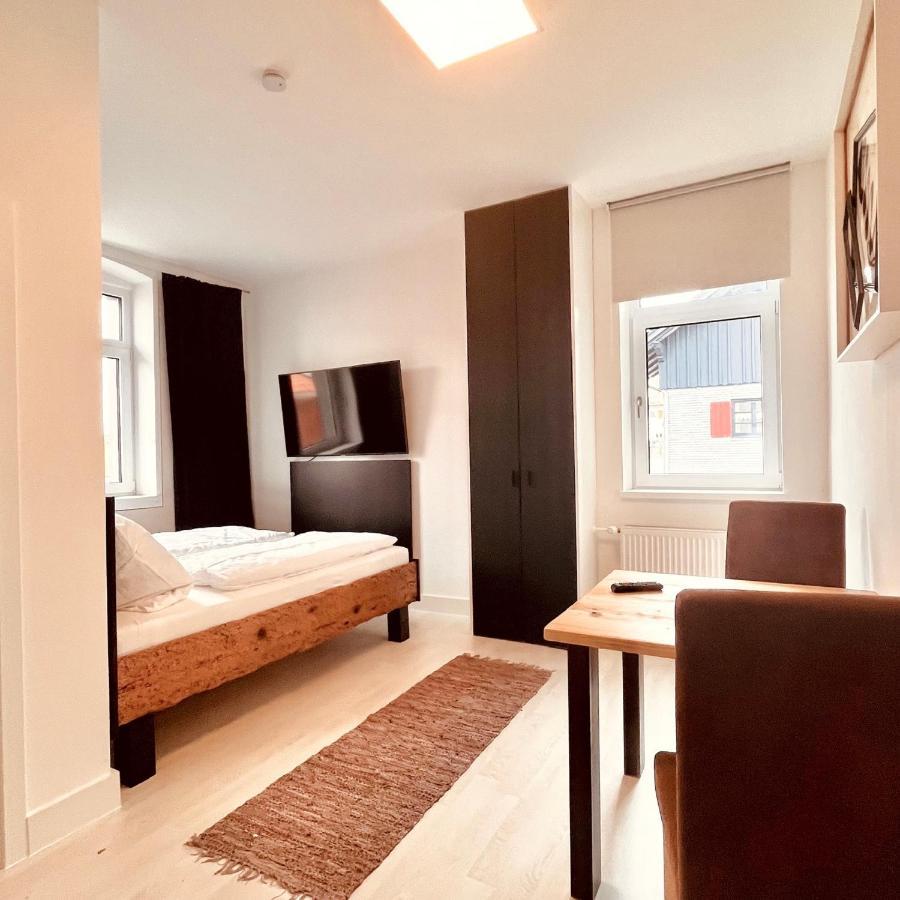 Loewe Apartments Oy-Mittelberg Luaran gambar