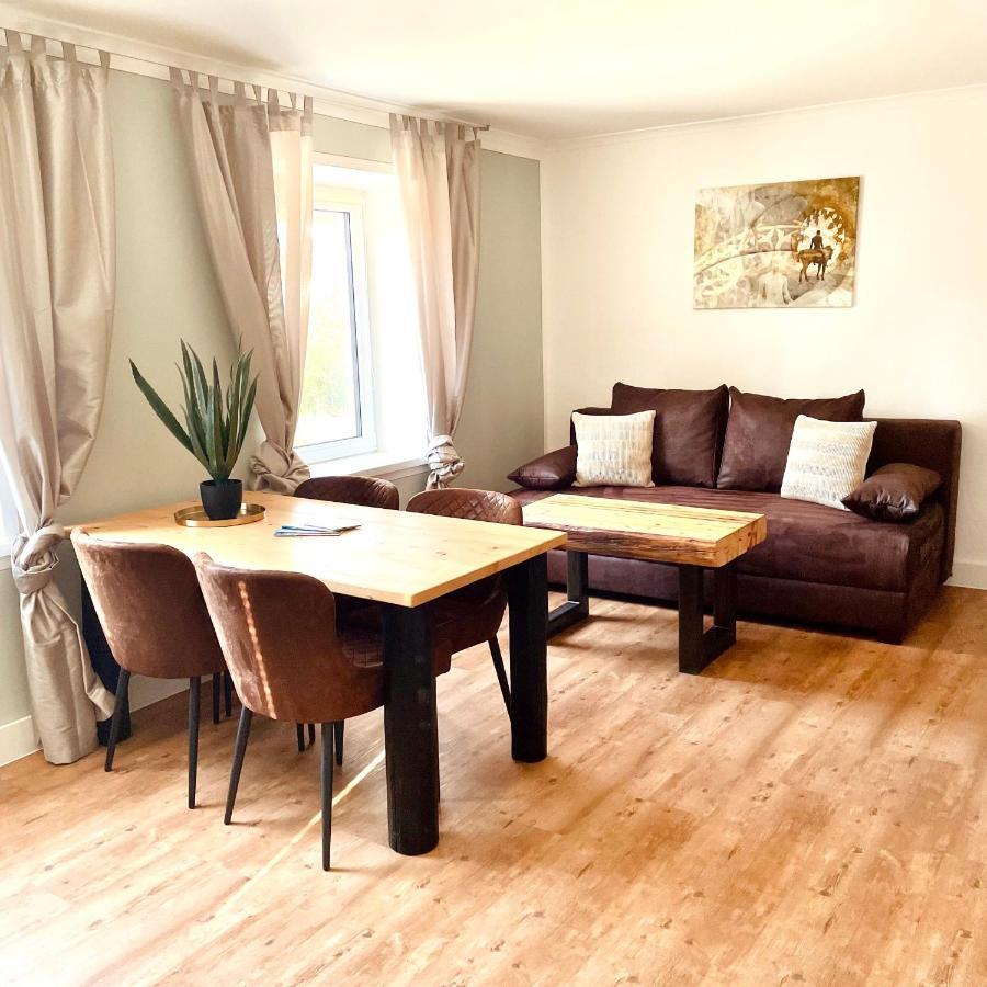 Loewe Apartments Oy-Mittelberg Luaran gambar