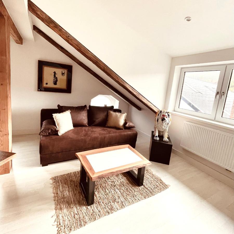 Loewe Apartments Oy-Mittelberg Luaran gambar