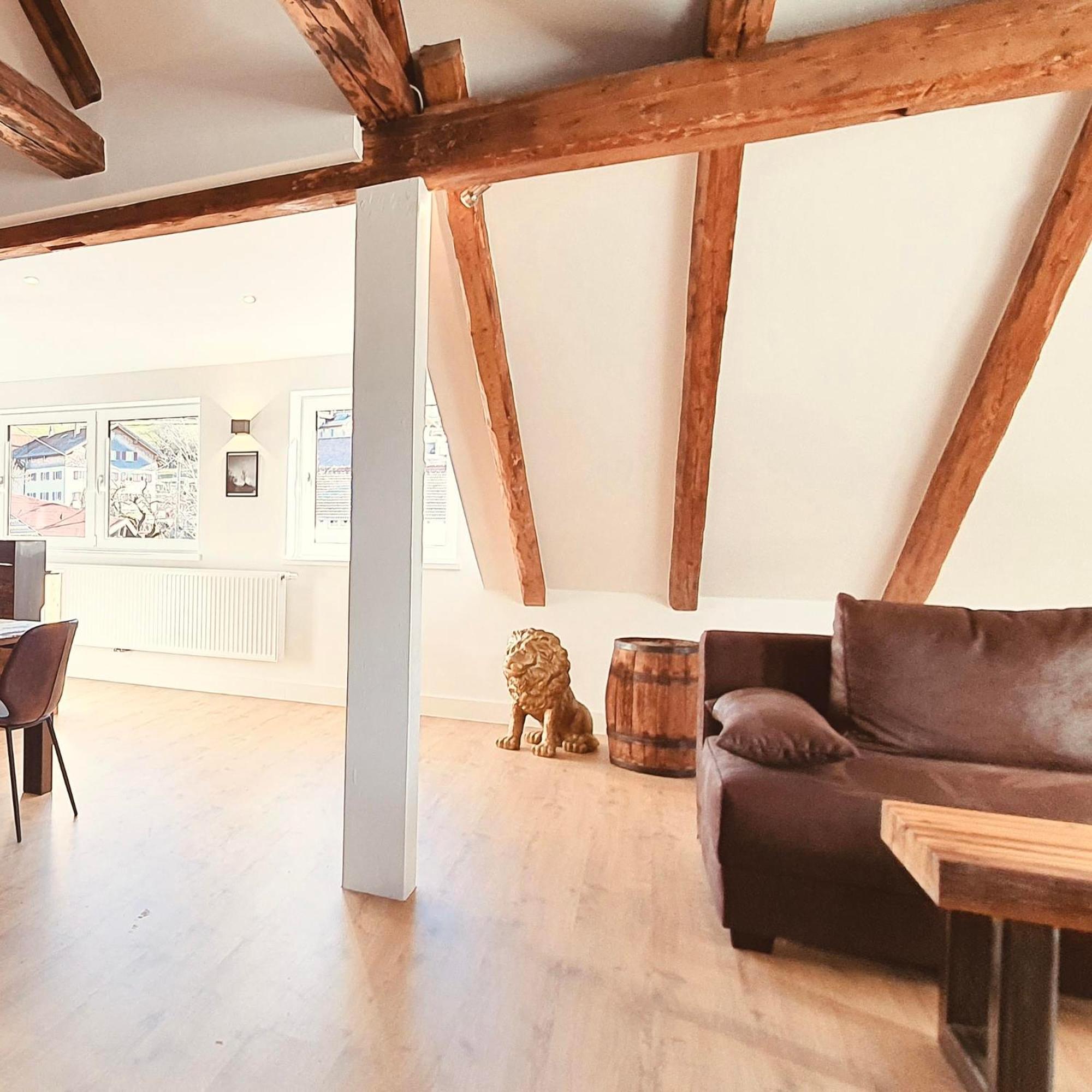 Loewe Apartments Oy-Mittelberg Luaran gambar