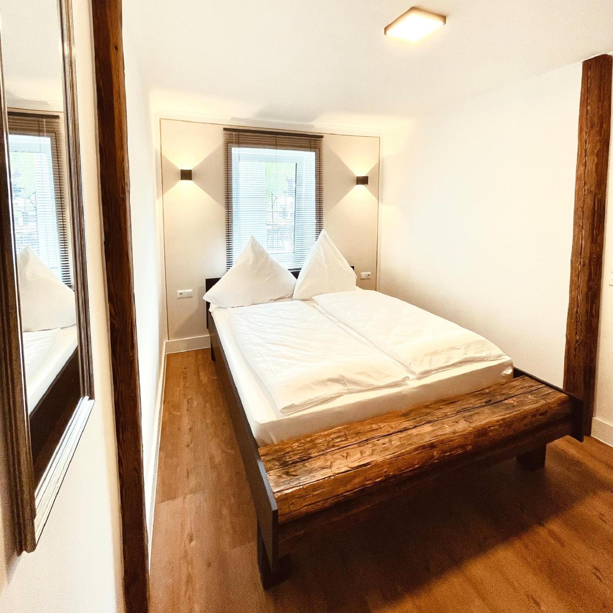 Loewe Apartments Oy-Mittelberg Luaran gambar