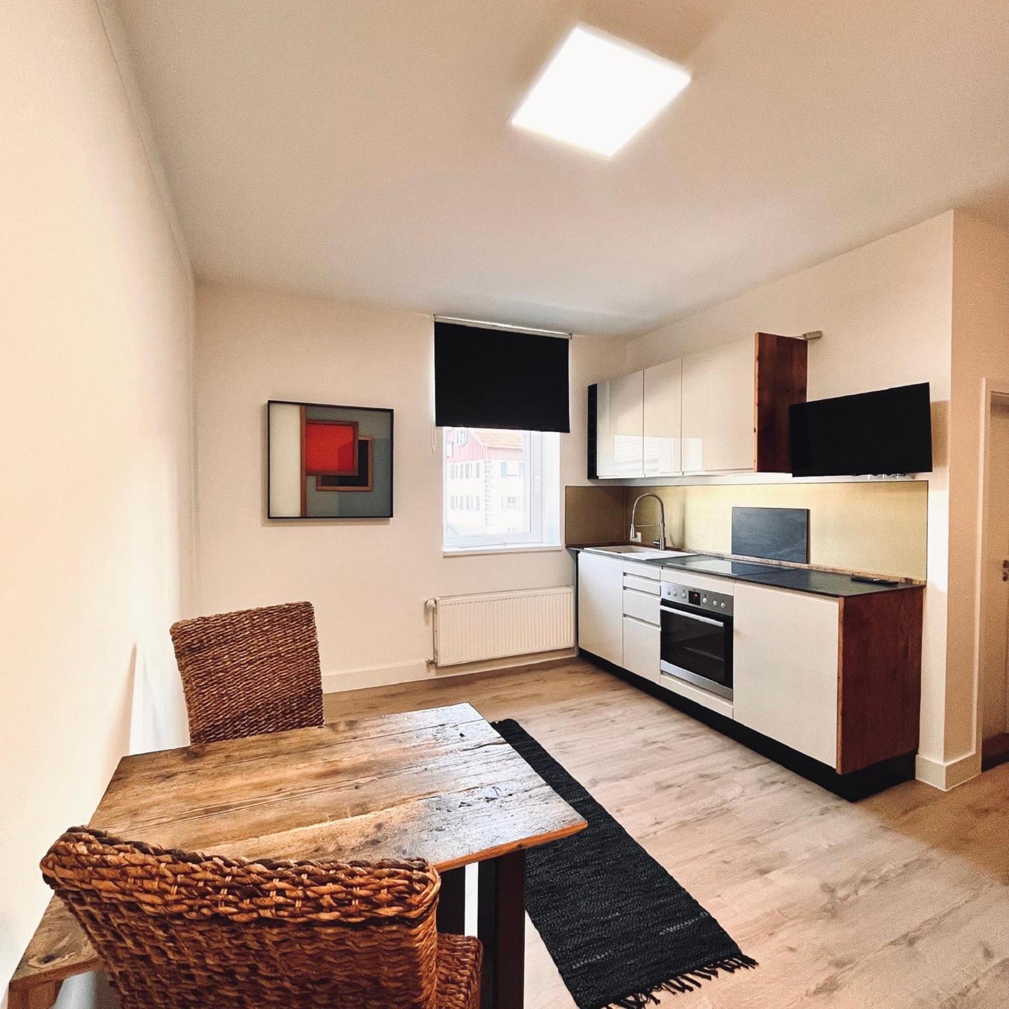 Loewe Apartments Oy-Mittelberg Luaran gambar