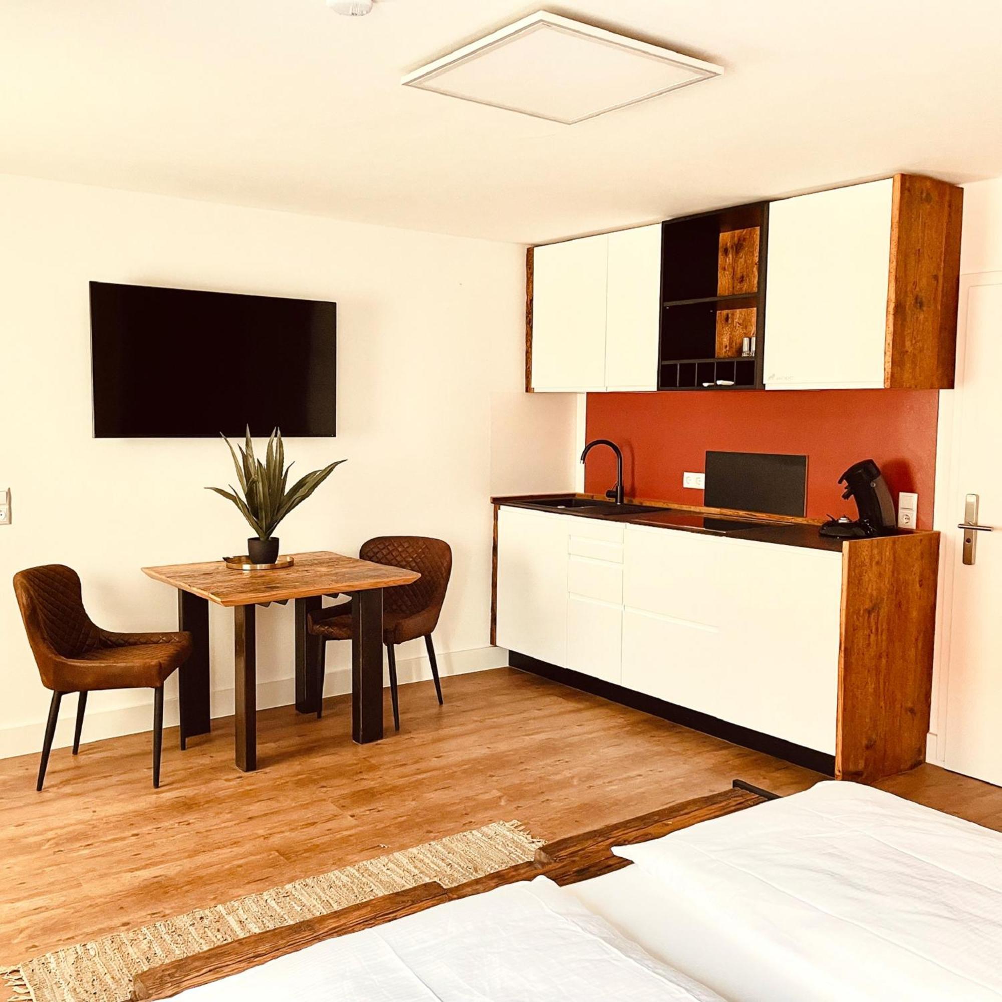 Loewe Apartments Oy-Mittelberg Luaran gambar