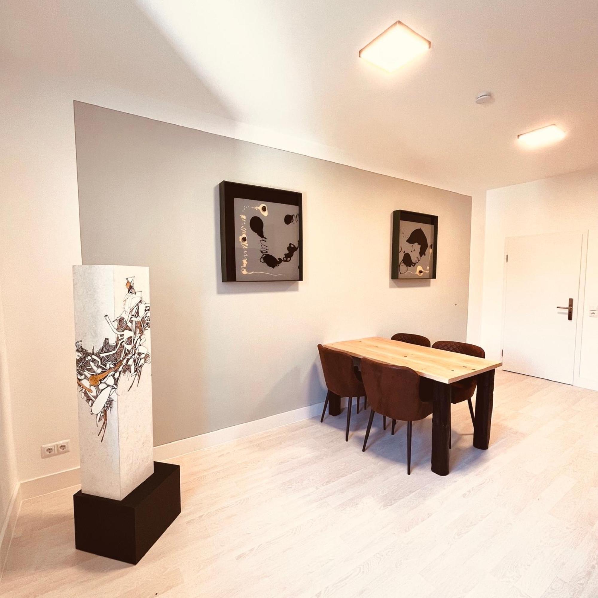 Loewe Apartments Oy-Mittelberg Luaran gambar