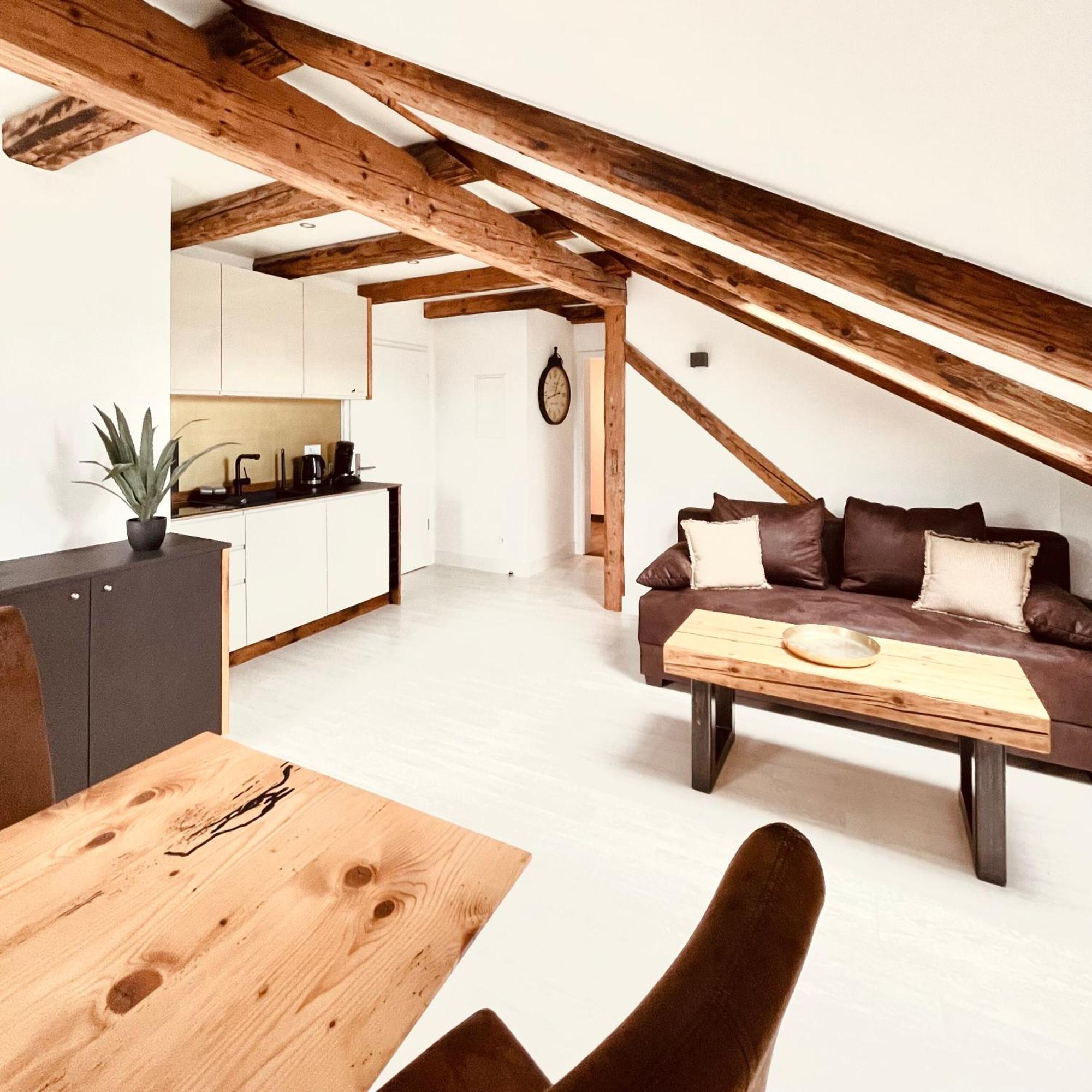 Loewe Apartments Oy-Mittelberg Luaran gambar