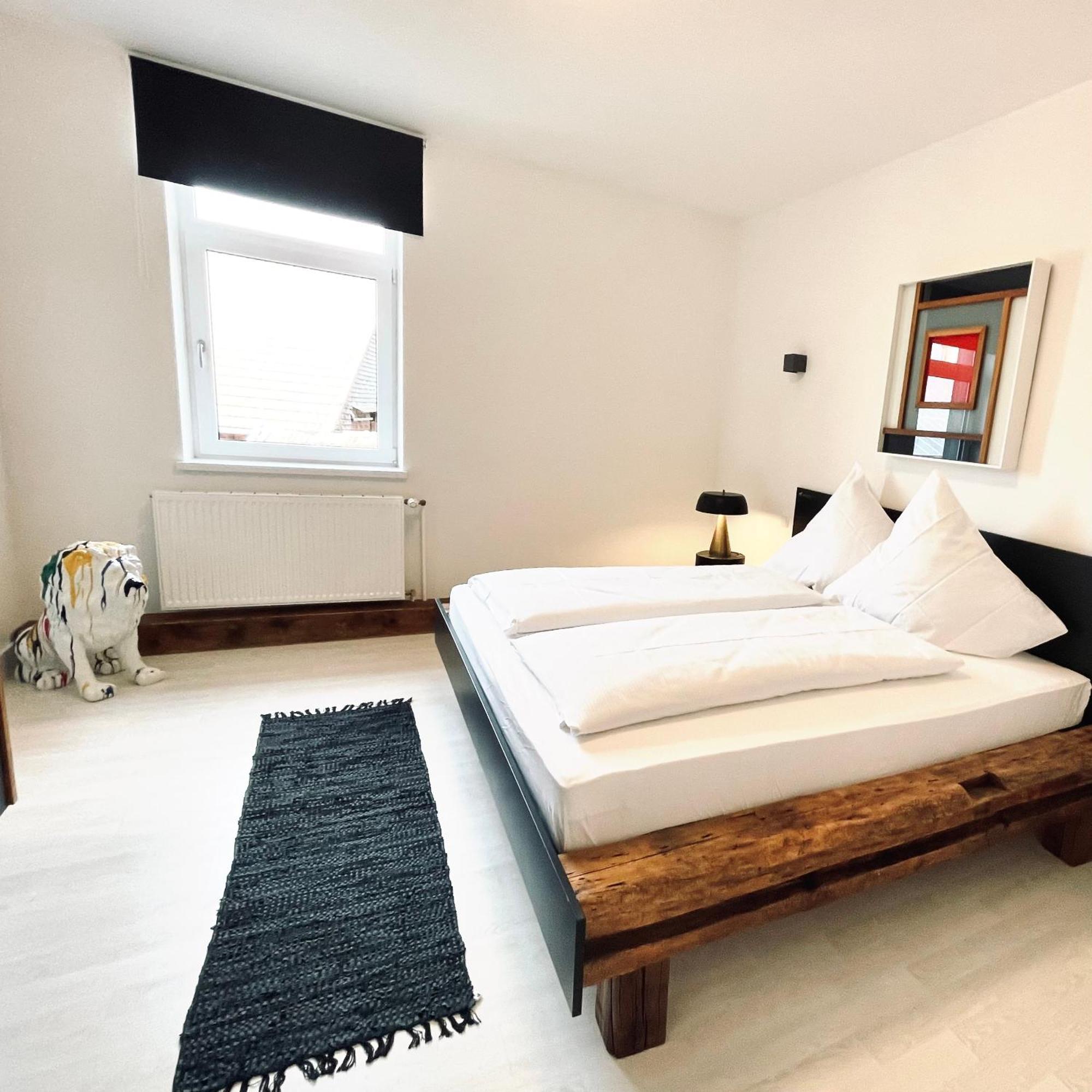 Loewe Apartments Oy-Mittelberg Luaran gambar