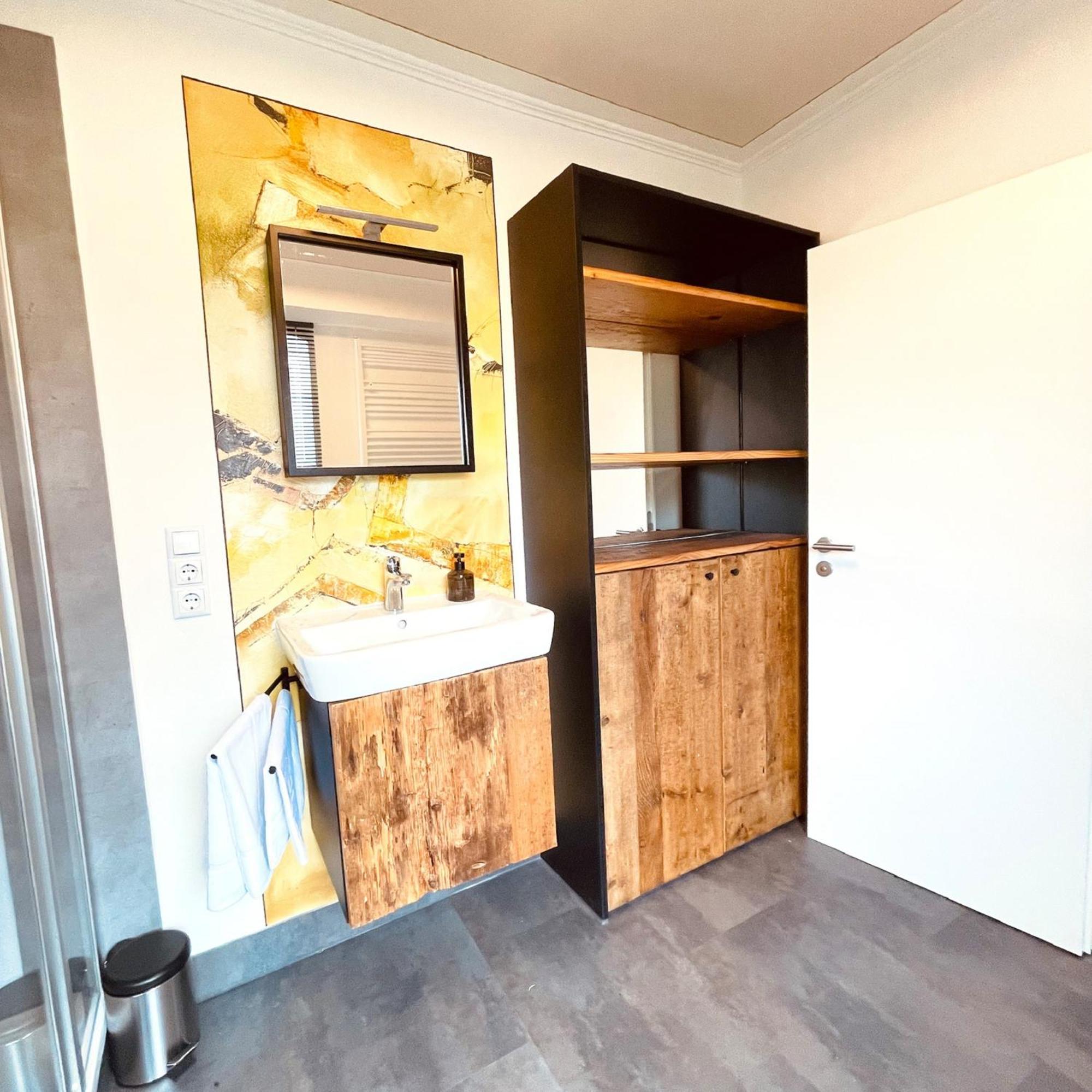 Loewe Apartments Oy-Mittelberg Luaran gambar