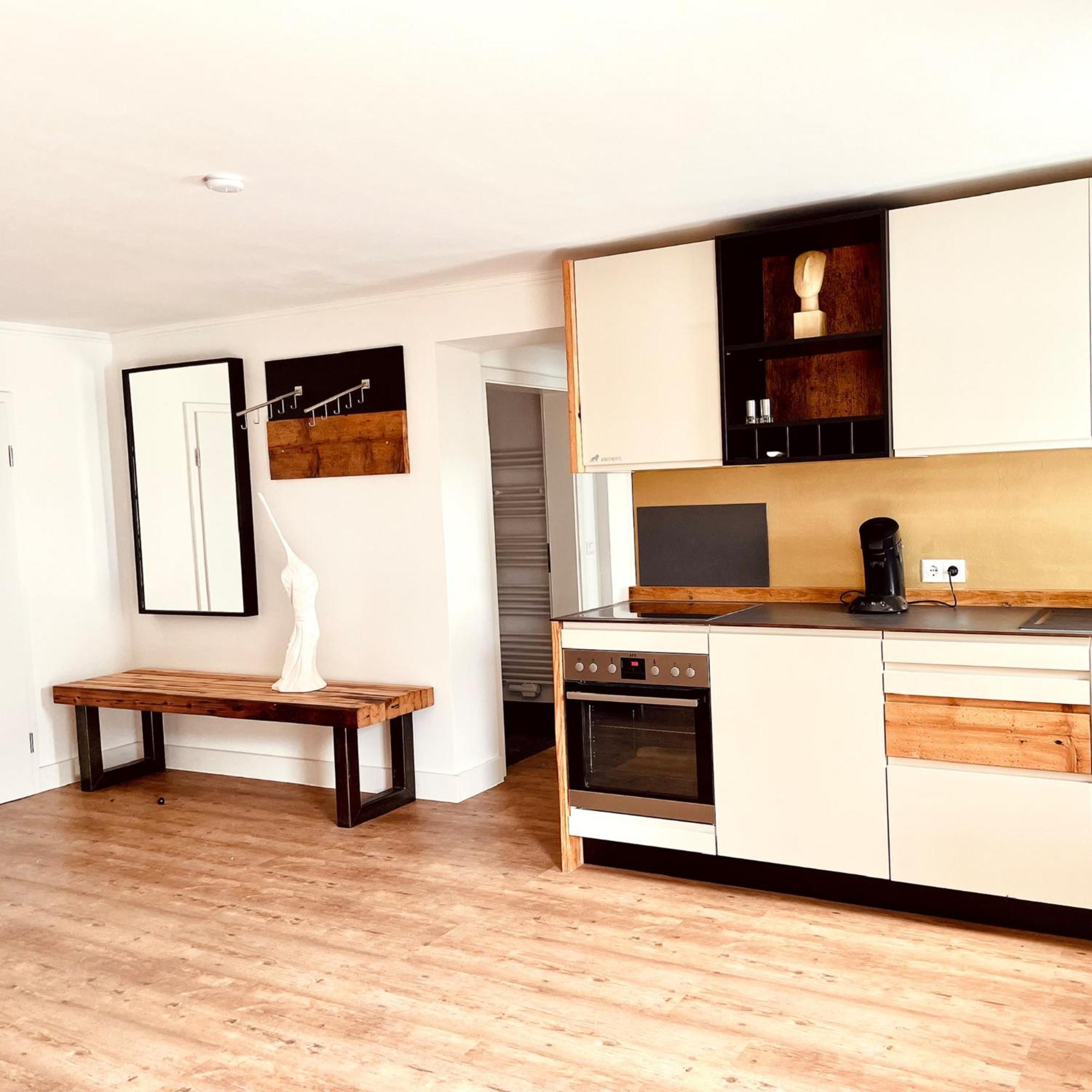 Loewe Apartments Oy-Mittelberg Luaran gambar