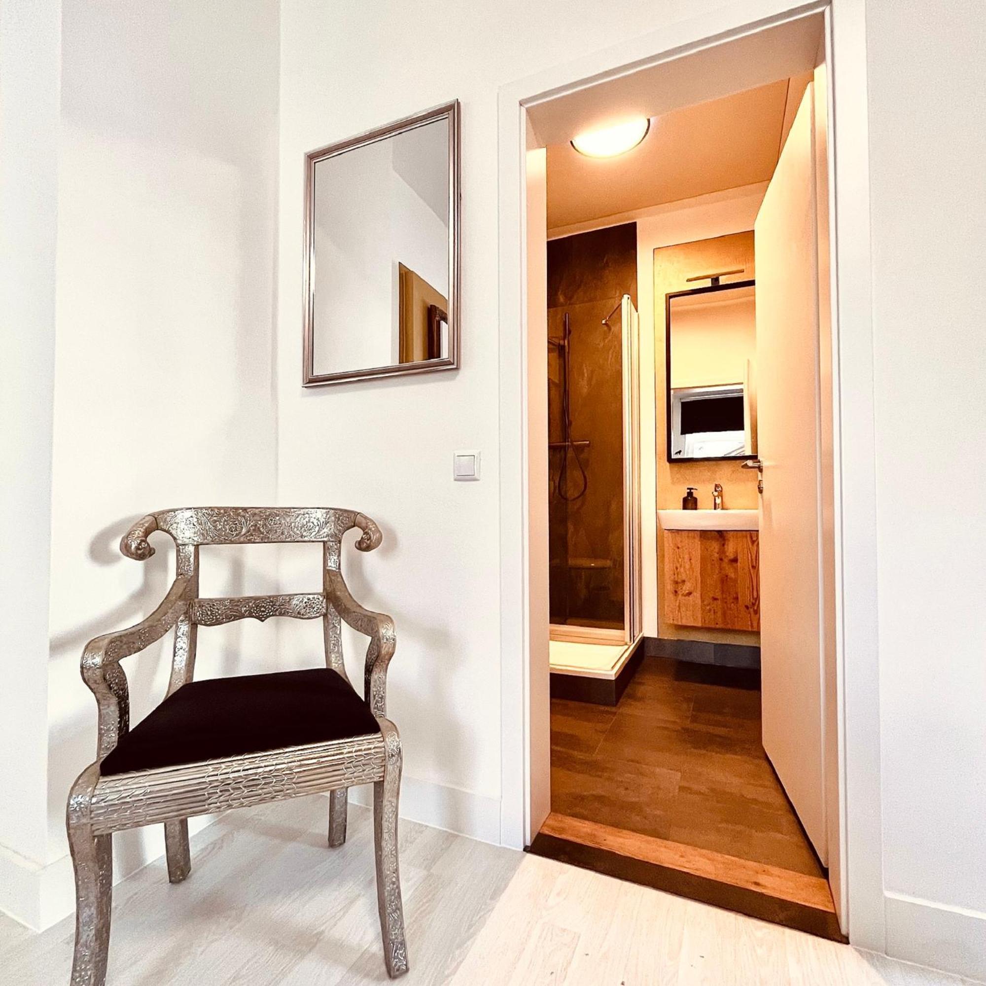 Loewe Apartments Oy-Mittelberg Luaran gambar
