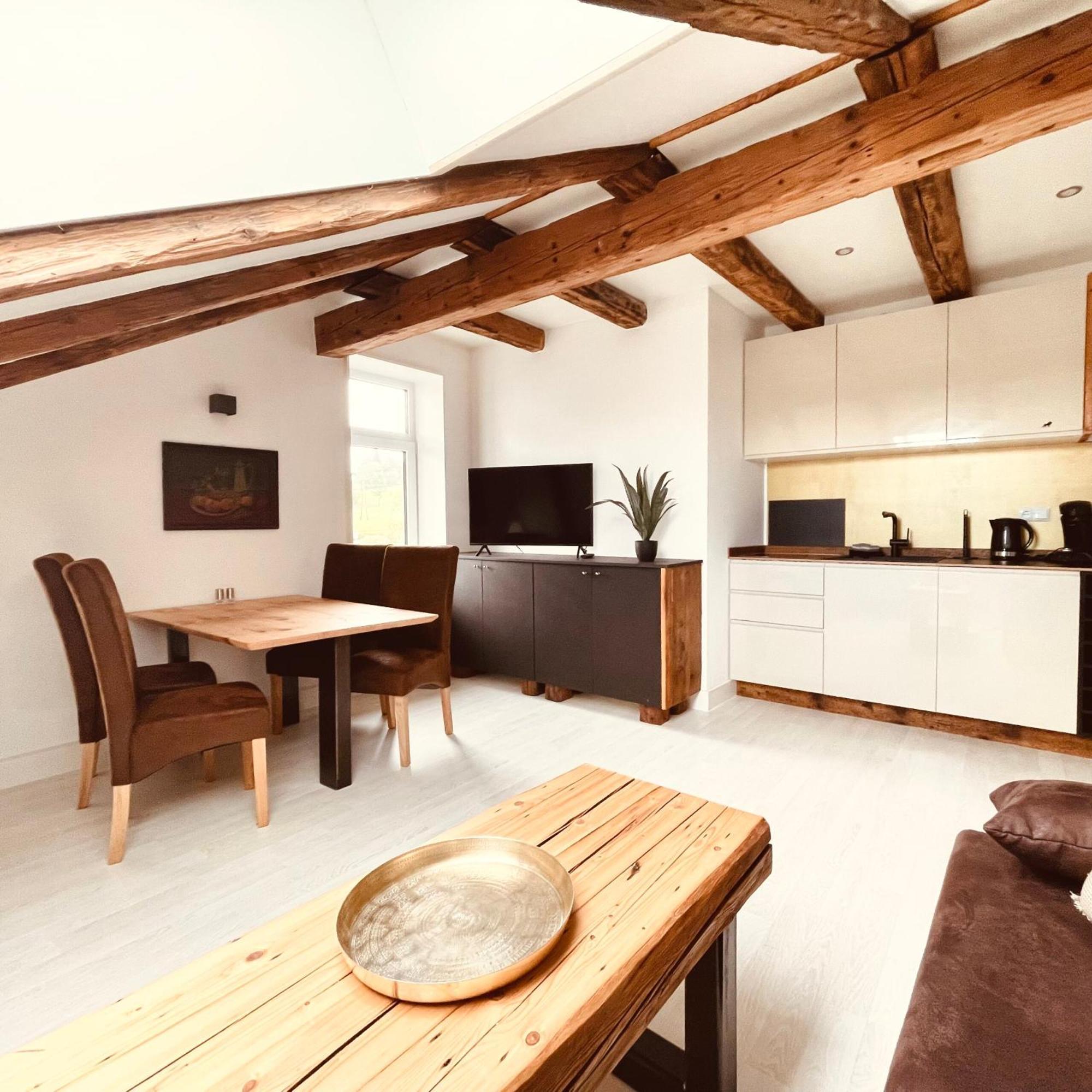 Loewe Apartments Oy-Mittelberg Luaran gambar