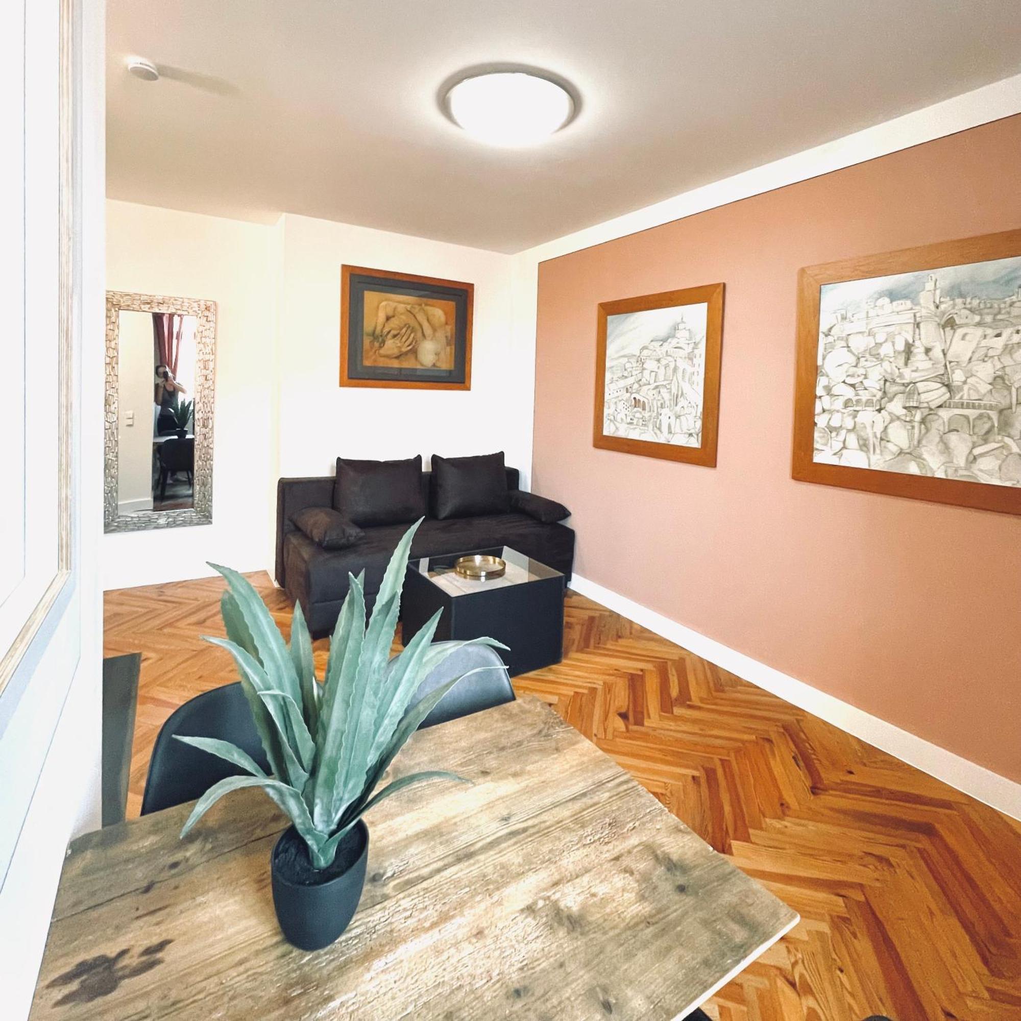 Loewe Apartments Oy-Mittelberg Luaran gambar